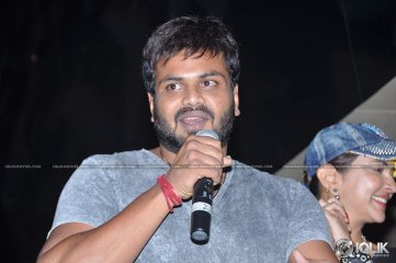Celebrities at SS Thaman Charity show for Hudhud victims